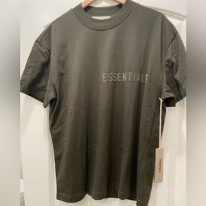 Fear Of God Essential Spring 2023 Collection Brand New